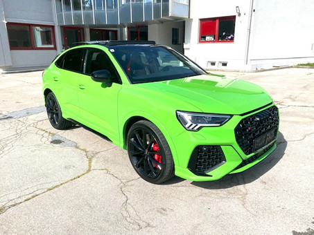 AUTOCENTER- WOLOSZYN